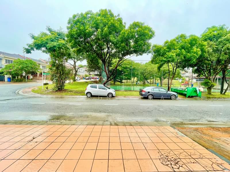 Rumah Teres 2 Tingkat untuk Dijual di Bukit Bandaraya (Shah Alam) - Sabirin Ahmad - Exterior - PropertyGuru.com.my