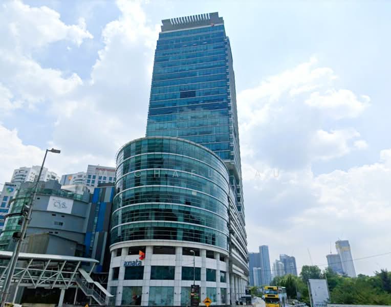 Pejabat untuk Disewa di KL City Centre (Kuala Lumpur) - Michael Lau - Exterior - PropertyGuru.com.my
