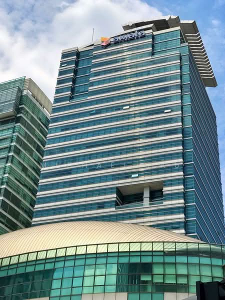 Pejabat untuk Disewa di KL City Centre (Kuala Lumpur) - Michael Lau - Exterior - PropertyGuru.com.my