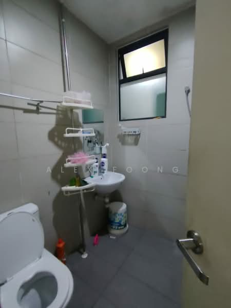 Condominium for Sale at Fortune Perdana - Alex Foong - Bathroom - PropertyGuru.com.my