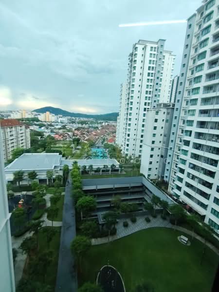 Condominium for Sale at Fortune Perdana - Alex Foong - Exterior - PropertyGuru.com.my