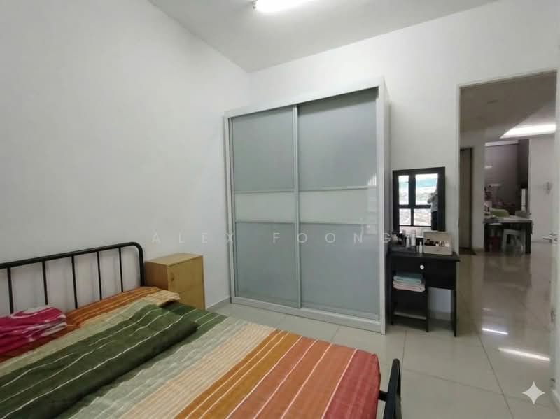 Condominium for Sale at Fortune Perdana - Alex Foong - Bedroom - PropertyGuru.com.my