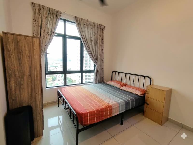 Condominium for Sale at Fortune Perdana - Alex Foong - Bedroom - PropertyGuru.com.my