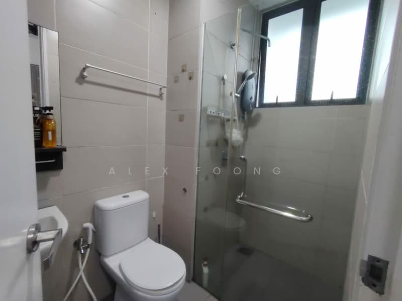 Condominium for Sale at Fortune Perdana - Alex Foong - Bathroom - PropertyGuru.com.my