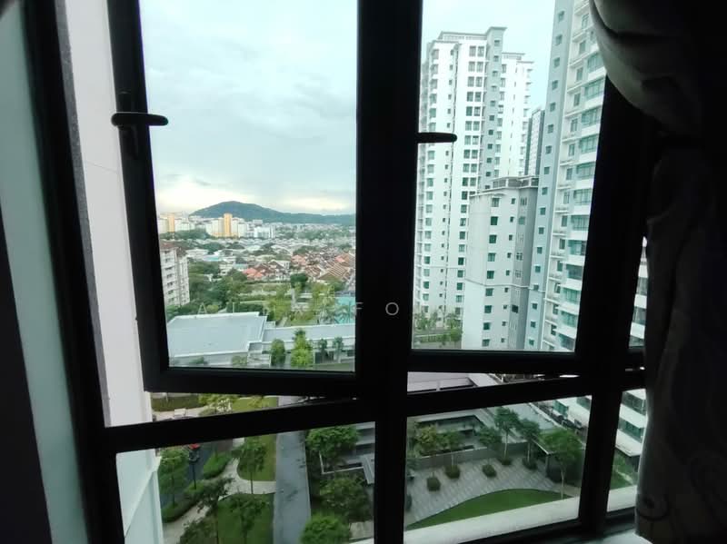 Condominium for Sale at Fortune Perdana - Alex Foong - View - PropertyGuru.com.my