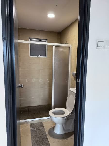 Service Residence for Sale at Kuchai Avenue - Lucas Lim - Bathroom - PropertyGuru.com.my