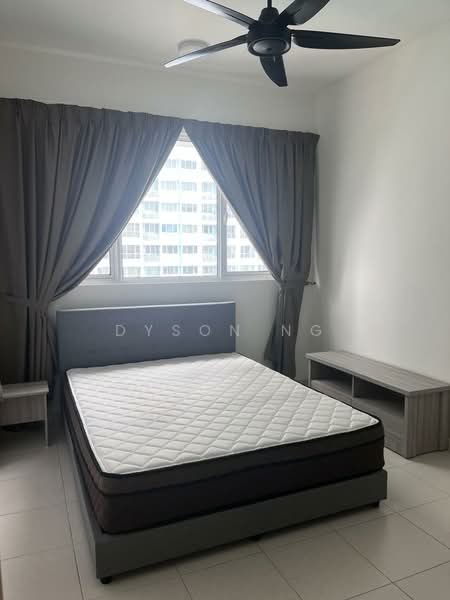 Condominium for Rent at i-Santorini - Dyson Ng - Bedroom - PropertyGuru.com.my