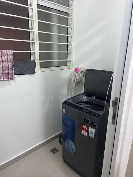 Condominium for Rent at i-Santorini - Dyson Ng - Interior - PropertyGuru.com.my