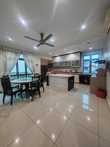 Semi-Detached House for Sale in Skudai (Johor) - Ke Xin Chan - Kitchen - PropertyGuru.com.my