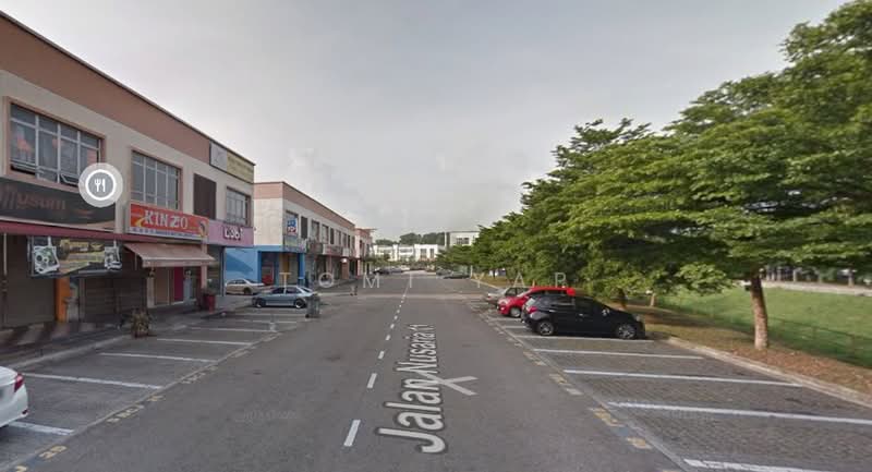 Shop for Sale in Gelang Patah (Johor) - Tomi Yap - Exterior - PropertyGuru.com.my