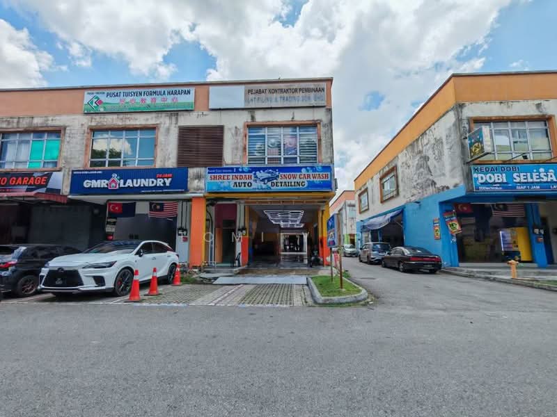 Shop for Sale in Gelang Patah (Johor) - Tomi Yap - Exterior - PropertyGuru.com.my