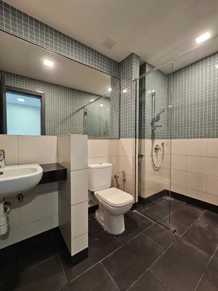 Rumah Teres 3 Tingkat untuk Disewa di Desa Parkcity (Kuala Lumpur) - Grace Ho - Bathroom - PropertyGuru.com.my