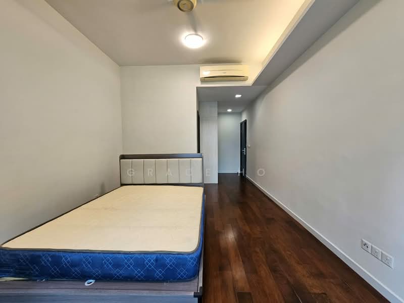 Rumah Teres 3 Tingkat untuk Disewa di Desa Parkcity (Kuala Lumpur) - Grace Ho - Bedroom - PropertyGuru.com.my