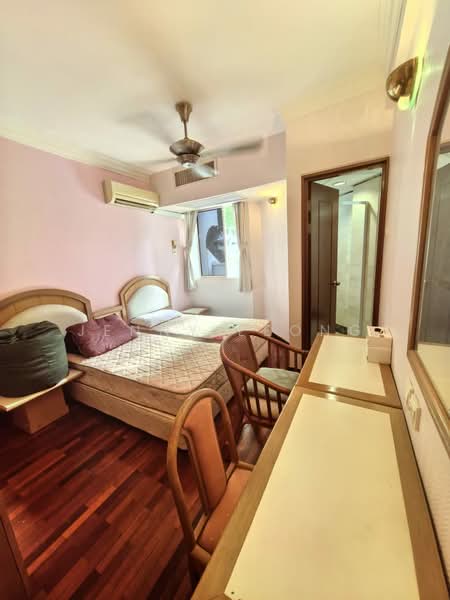 Apartment for Rent at Desa Mar Vista - Jenny Leong - Bedroom - PropertyGuru.com.my