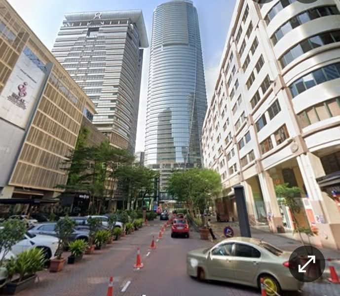 Kedai untuk Disewa di Mid Valley City (Kuala Lumpur) - Jeffery Lum - Exterior - PropertyGuru.com.my
