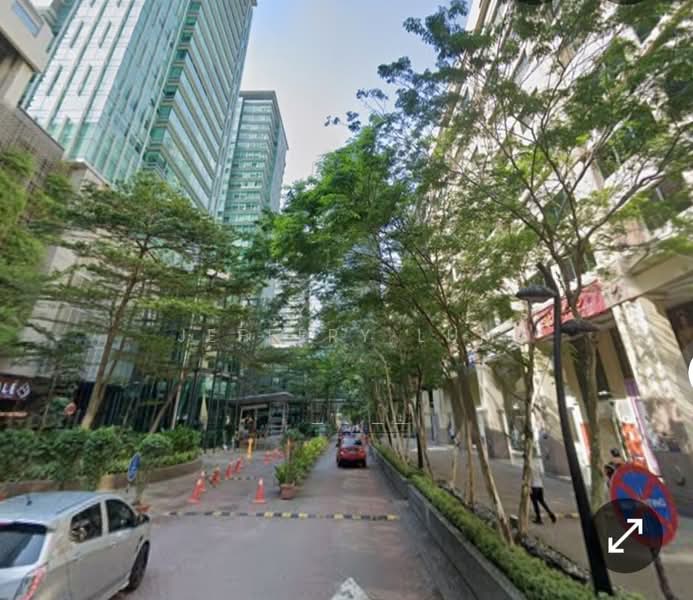 Kedai untuk Disewa di Mid Valley City (Kuala Lumpur) - Jeffery Lum - Exterior - PropertyGuru.com.my