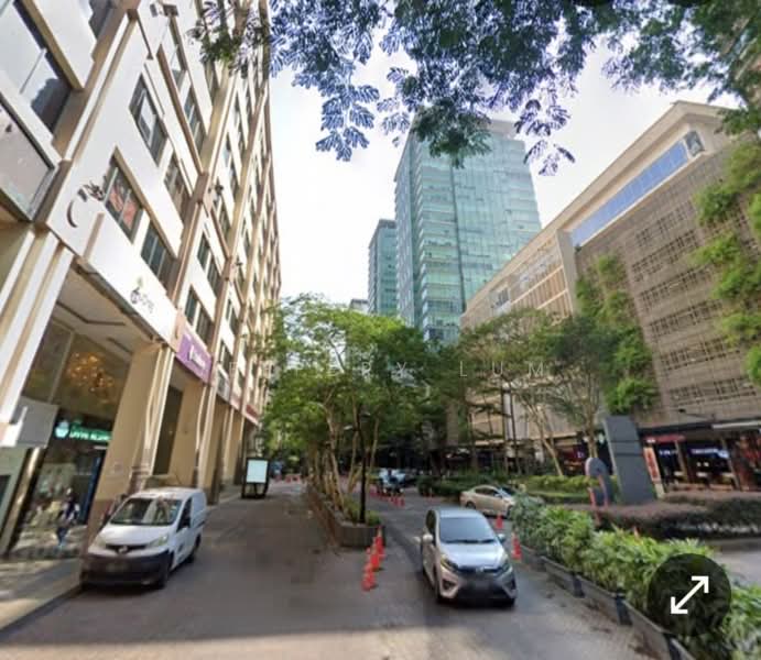 Kedai untuk Disewa di Mid Valley City (Kuala Lumpur) - Jeffery Lum - Exterior - PropertyGuru.com.my