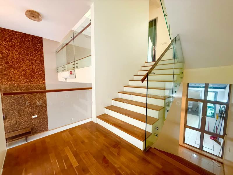 Rumah Teres 3 Tingkat untuk Dijual di Cyberjaya (Selangor) - Mohd Khairul Amadi Mohd Yusoff - Interior - PropertyGuru.com.my