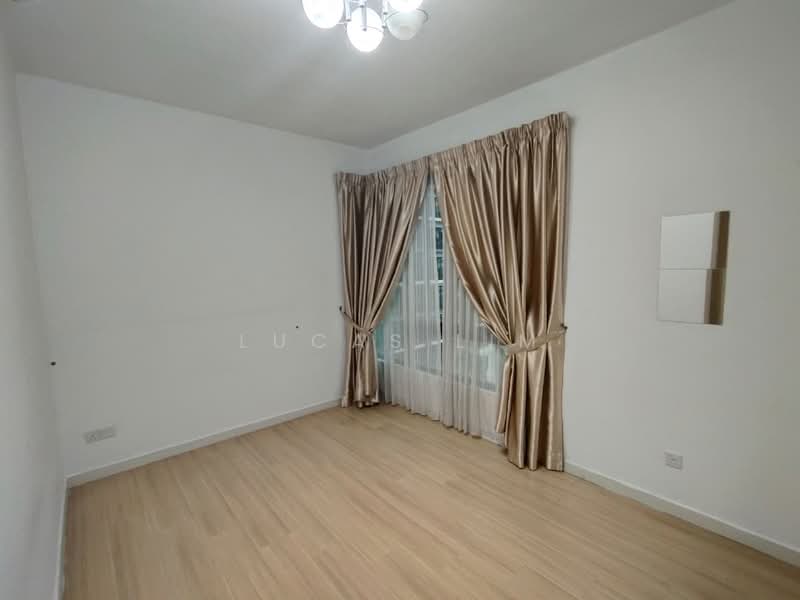 Kondominium untuk Dijual di Gembira Residen - Lucas Lim - Interior - PropertyGuru.com.my