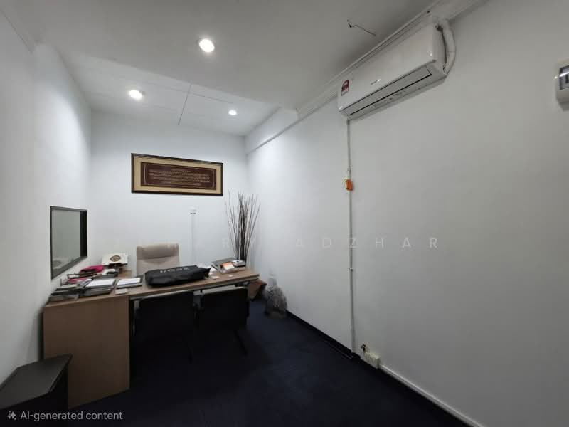 Shop / Office for Sale in Seksyen 13 (Shah Alam) - Johary Adzhar - Study - PropertyGuru.com.my