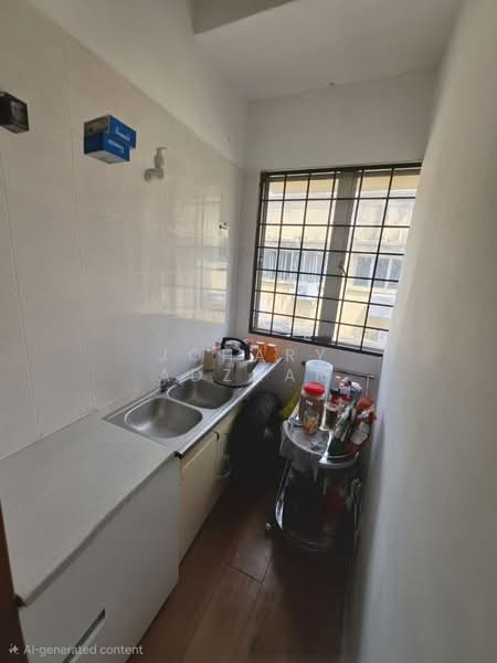 Shop / Office for Sale in Seksyen 13 (Shah Alam) - Johary Adzhar - Kitchen - PropertyGuru.com.my