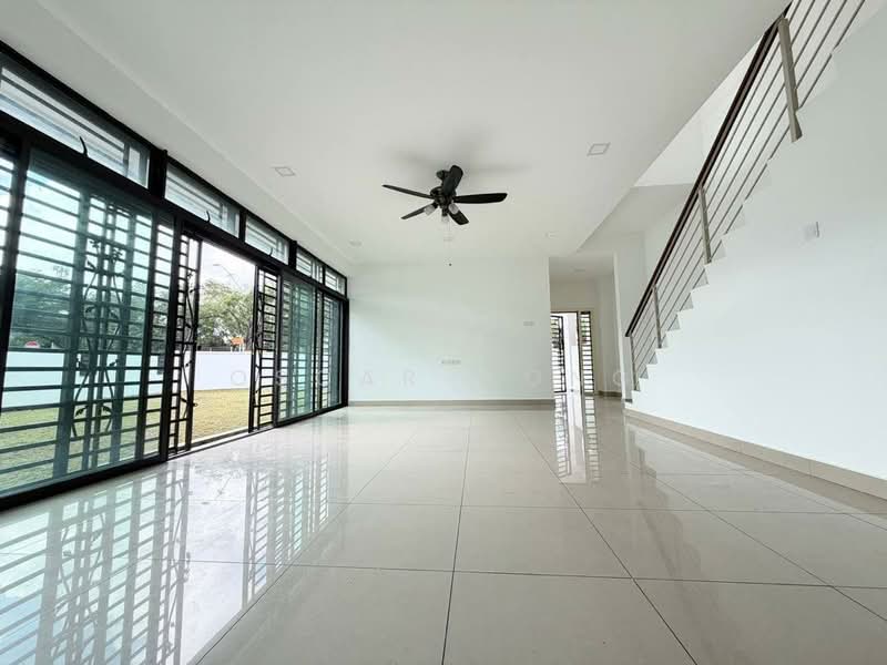 Rumah Kluster untuk Dijual di Taman Adda Heights (Tebrau) - Oscar Wong - PropertyGuru.com.my