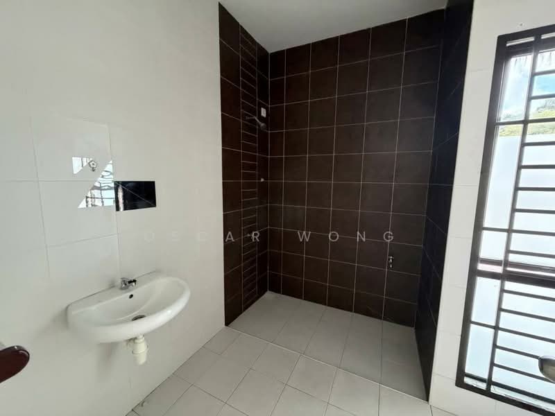 Rumah Kluster untuk Dijual di Taman Adda Heights (Tebrau) - Oscar Wong - PropertyGuru.com.my