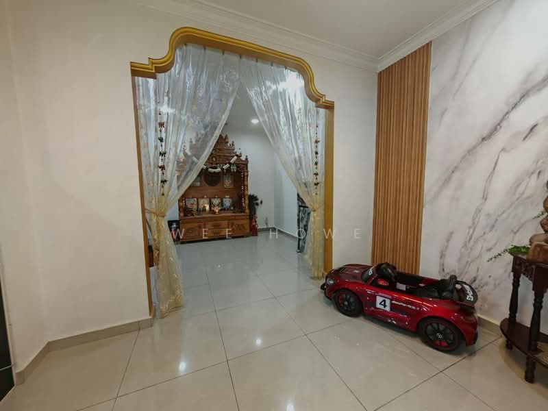 Rumah Teres 2 Tingkat untuk Dijual di Bukit Indah (Iskandar Puteri (Nusajaya)) - Wee Howe - Interior - PropertyGuru.com.my