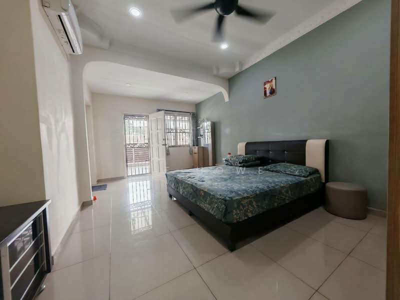 Rumah Teres 2 Tingkat untuk Dijual di Bukit Indah (Iskandar Puteri (Nusajaya)) - Wee Howe - Bedroom - PropertyGuru.com.my