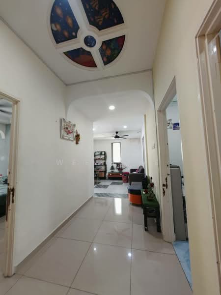 Rumah Teres 2 Tingkat untuk Dijual di Bukit Indah (Iskandar Puteri (Nusajaya)) - Wee Howe - Corridor - PropertyGuru.com.my