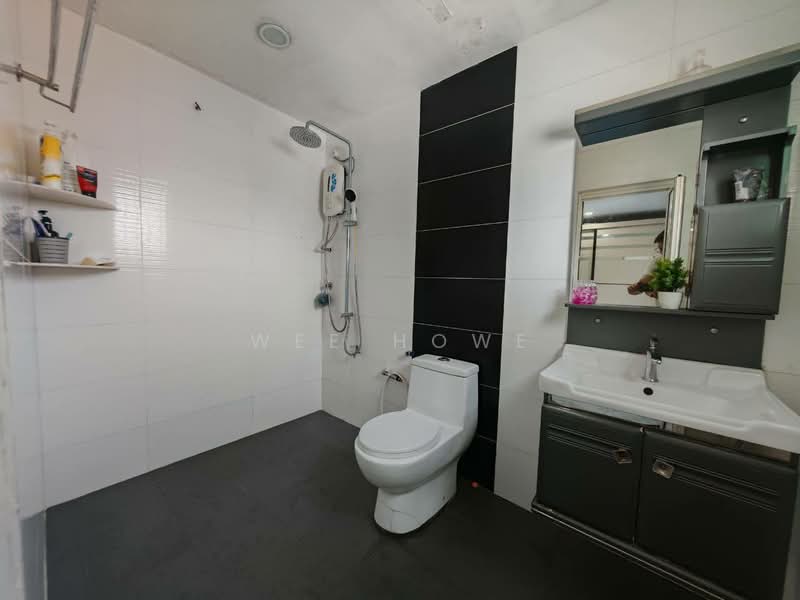 Rumah Teres 2 Tingkat untuk Dijual di Bukit Indah (Iskandar Puteri (Nusajaya)) - Wee Howe - Bathroom - PropertyGuru.com.my