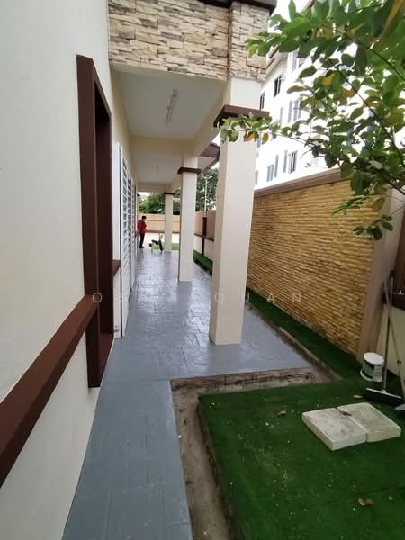 Rumah Teres 2 Tingkat untuk Dijual di Bandar Mahkota Cheras (Cheras) - Oska Quan - Exterior - PropertyGuru.com.my