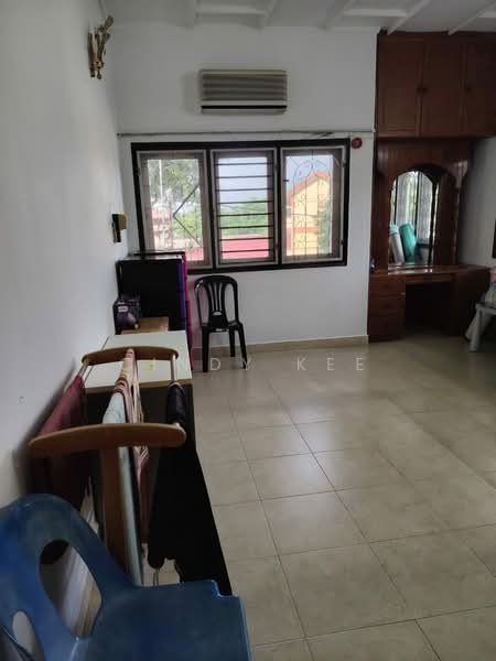 Link Bungalow for Sale in Taman Universiti Ss3 (Petaling Jaya) - Cindy Kee - Living Room - PropertyGuru.com.my