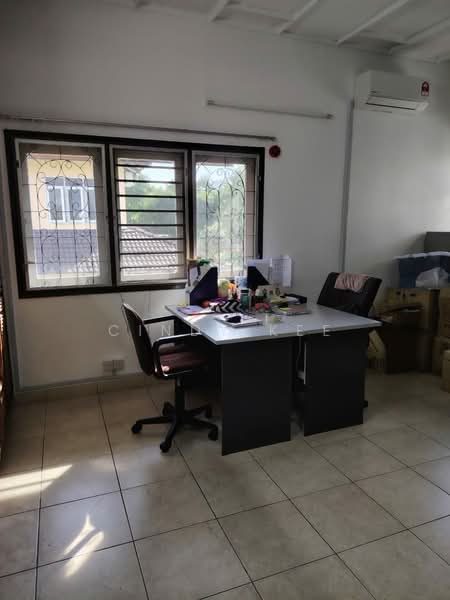 Link Bungalow for Sale in Taman Universiti Ss3 (Petaling Jaya) - Cindy Kee - Study - PropertyGuru.com.my