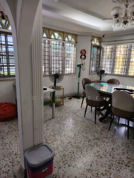 Link Bungalow for Sale in Taman Universiti Ss3 (Petaling Jaya) - Cindy Kee - Dining Room - PropertyGuru.com.my