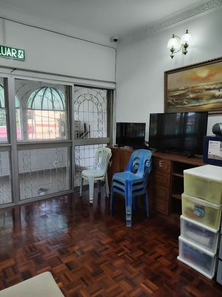 Link Bungalow for Sale in Taman Universiti Ss3 (Petaling Jaya) - Cindy Kee - Interior - PropertyGuru.com.my