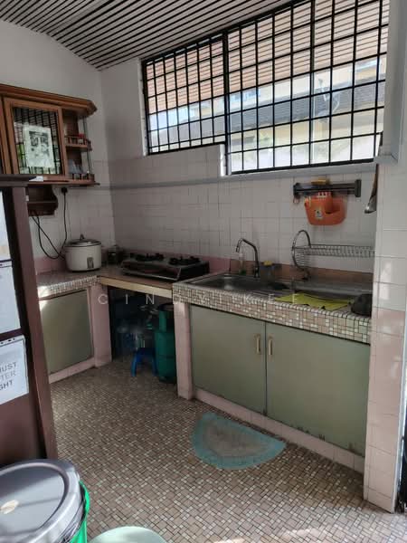 Link Bungalow for Sale in Taman Universiti Ss3 (Petaling Jaya) - Cindy Kee - Kitchen - PropertyGuru.com.my