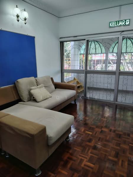 Link Bungalow for Sale in Taman Universiti Ss3 (Petaling Jaya) - Cindy Kee - Living Room - PropertyGuru.com.my