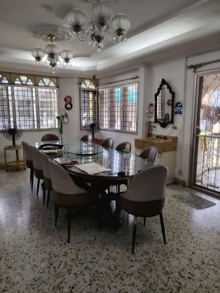 Link Bungalow for Sale in Taman Universiti Ss3 (Petaling Jaya) - Cindy Kee - Dining Room - PropertyGuru.com.my