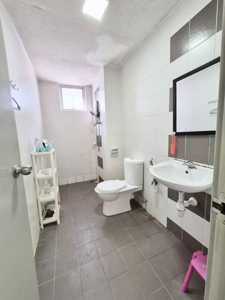 Kondominium untuk Dijual di The Golden Triangle Condominium - JC Tong - PropertyGuru.com.my