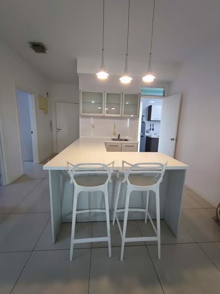 Condominium for Rent at Ujana Executive Apartment - Jayson Lim - Kitchen - PropertyGuru.com.my