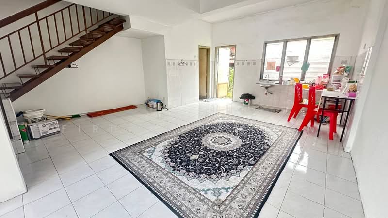 2-storey Terraced House for Sale in Taman Sri Haneco (Semenyih) - Firdaus Hamidun - Interior - PropertyGuru.com.my