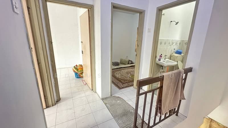 2-storey Terraced House for Sale in Taman Sri Haneco (Semenyih) - Firdaus Hamidun - PropertyGuru.com.my