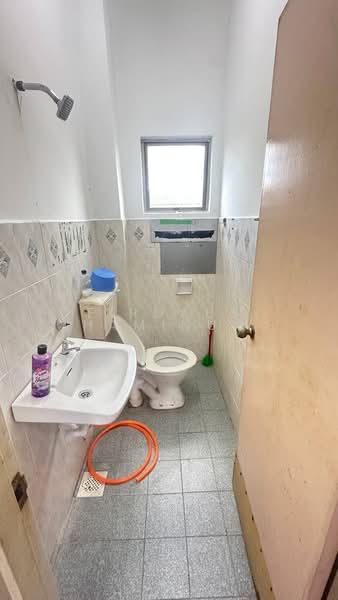 2-storey Terraced House for Sale in Taman Sri Haneco (Semenyih) - Firdaus Hamidun - PropertyGuru.com.my