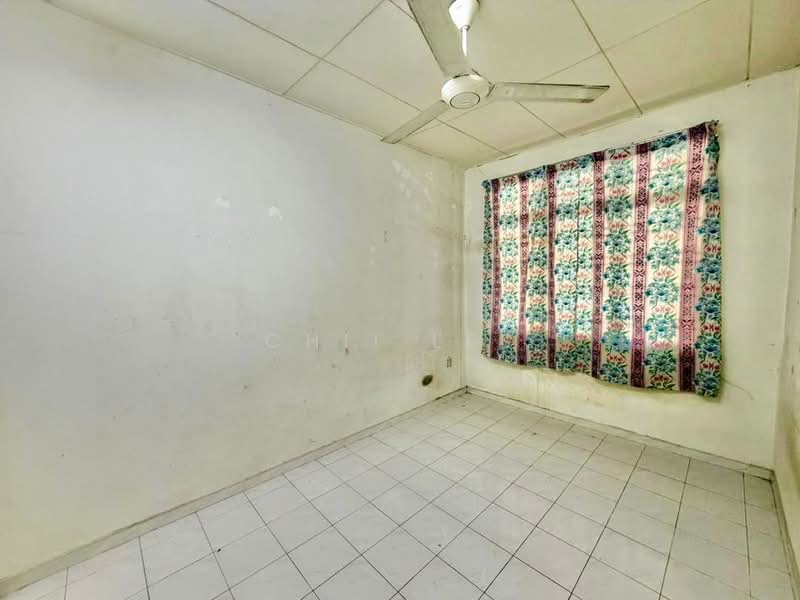1-storey Terraced House for Sale in Bandar Tasek Mutiara (Simpang Ampat) - Chii Lee - Interior - PropertyGuru.com.my