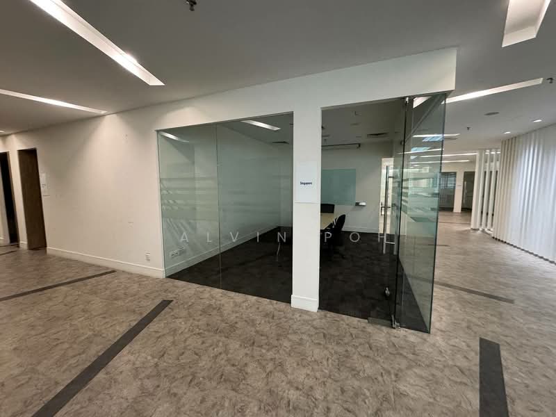 Office for Rent in Petaling Jaya (Selangor) - Calvin Poh - Interior - PropertyGuru.com.my