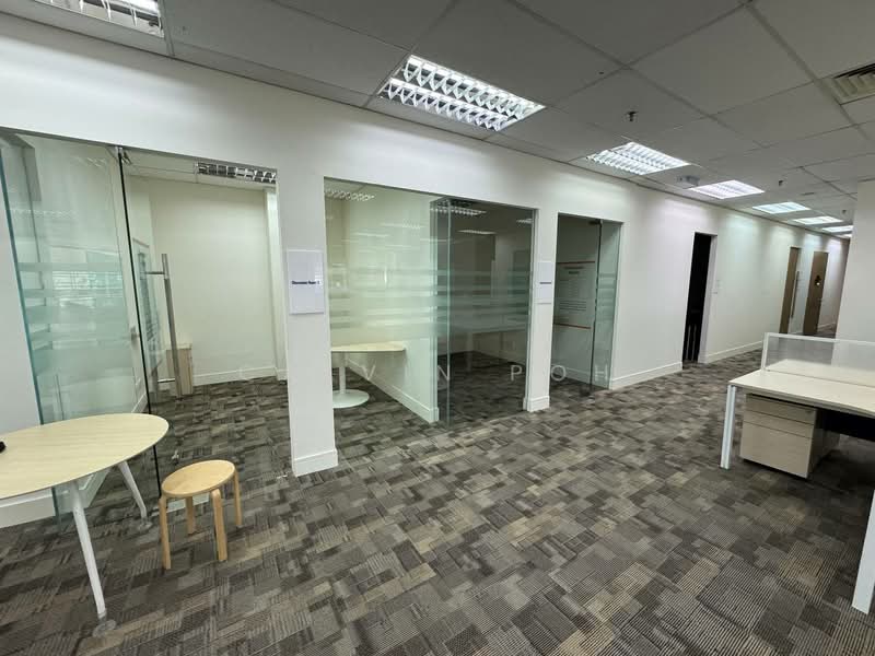 Office for Rent in Petaling Jaya (Selangor) - Calvin Poh - Interior - PropertyGuru.com.my