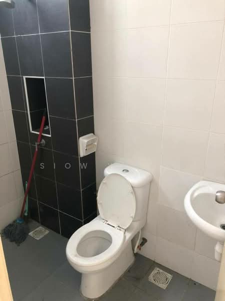 Rumah Teres 2.5 Tingkat untuk Dijual di Bandar Seri Alam (Masai) - Siow Yan Er - Bathroom - PropertyGuru.com.my