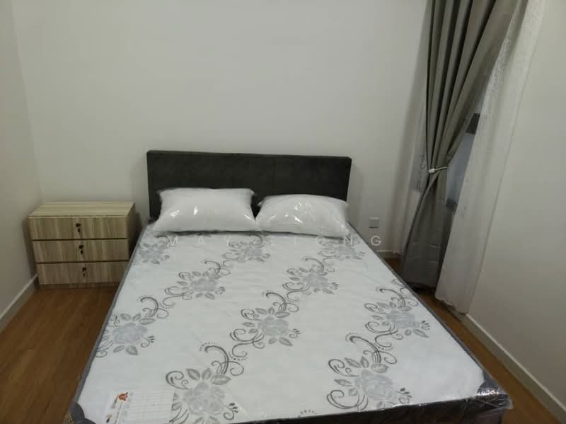 Condominium for Rent at Aster Residence - May Liong - Bedroom - PropertyGuru.com.my