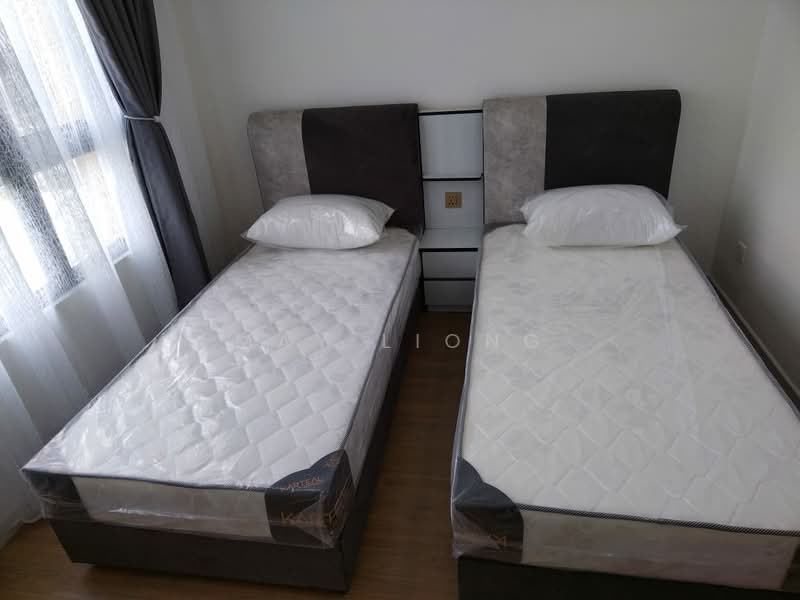 Condominium for Rent at Aster Residence - May Liong - PropertyGuru.com.my